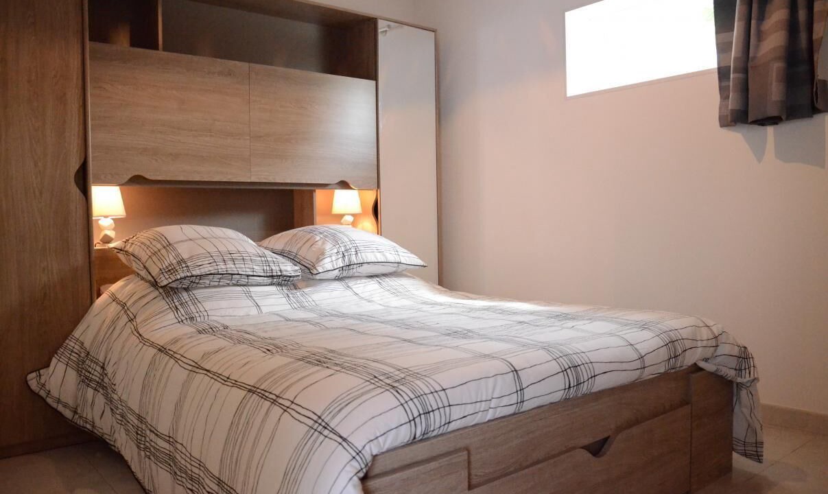 Photo of Bedroom in Champigny-sur-Aube