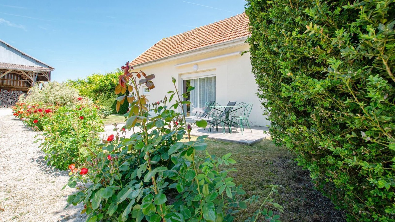 Photo of Outdoor in Champigny-sur-Aube