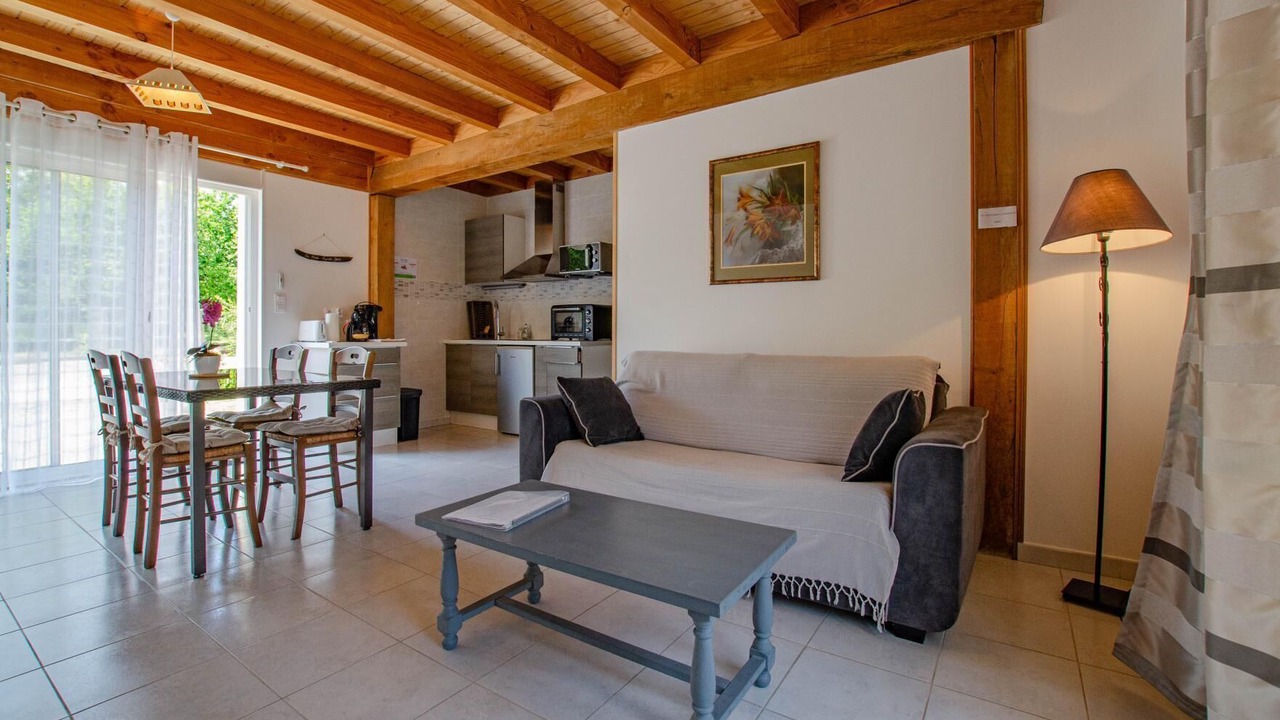 Photo of Livingroom in Champigny-sur-Aube