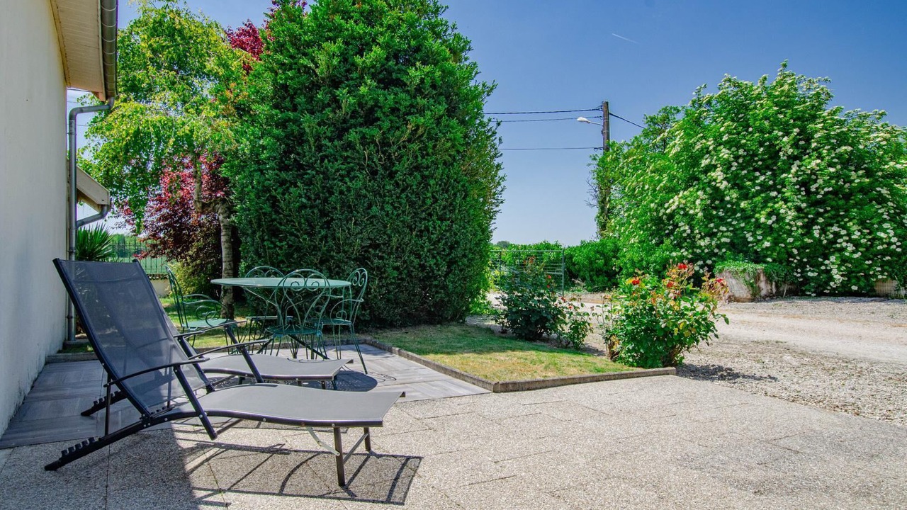 Photo of Outdoor in Champigny-sur-Aube