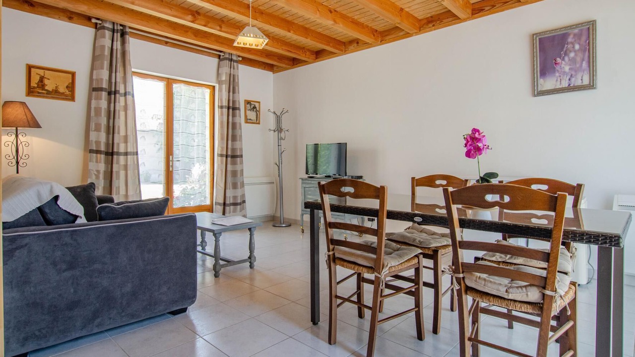 Photo of Livingroom in Champigny-sur-Aube