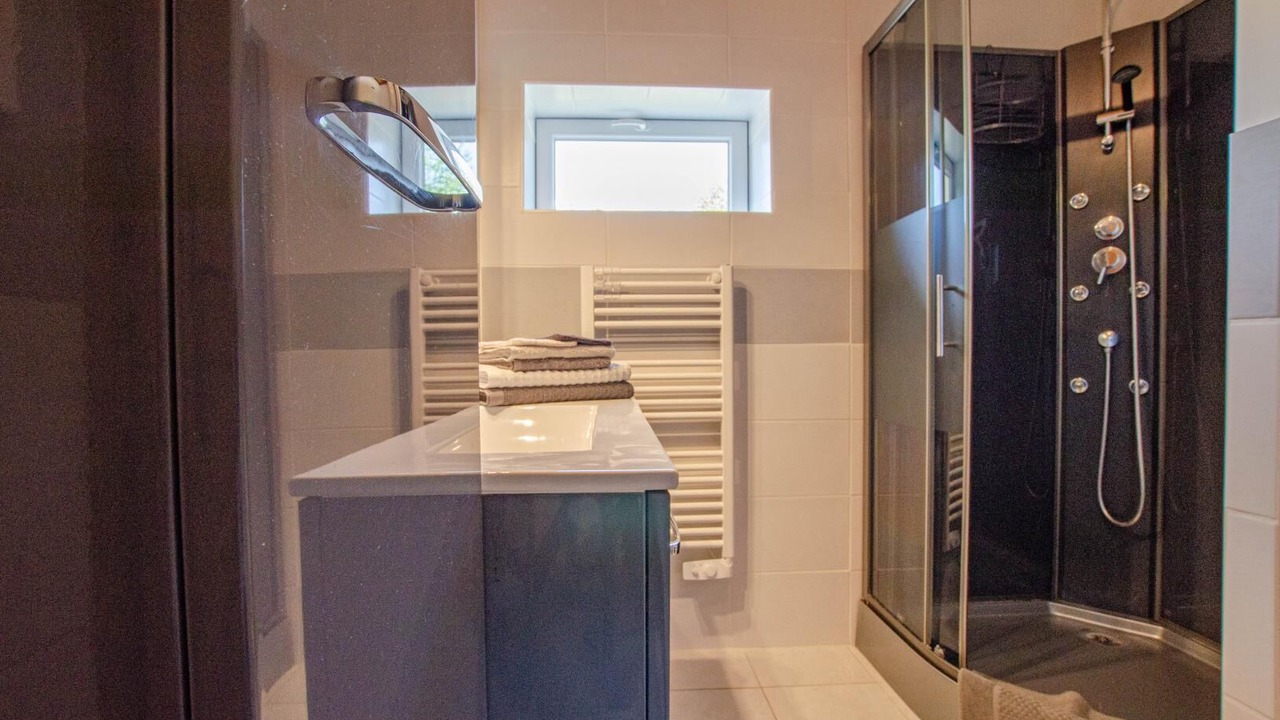 Photo of Bathroom in Champigny-sur-Aube