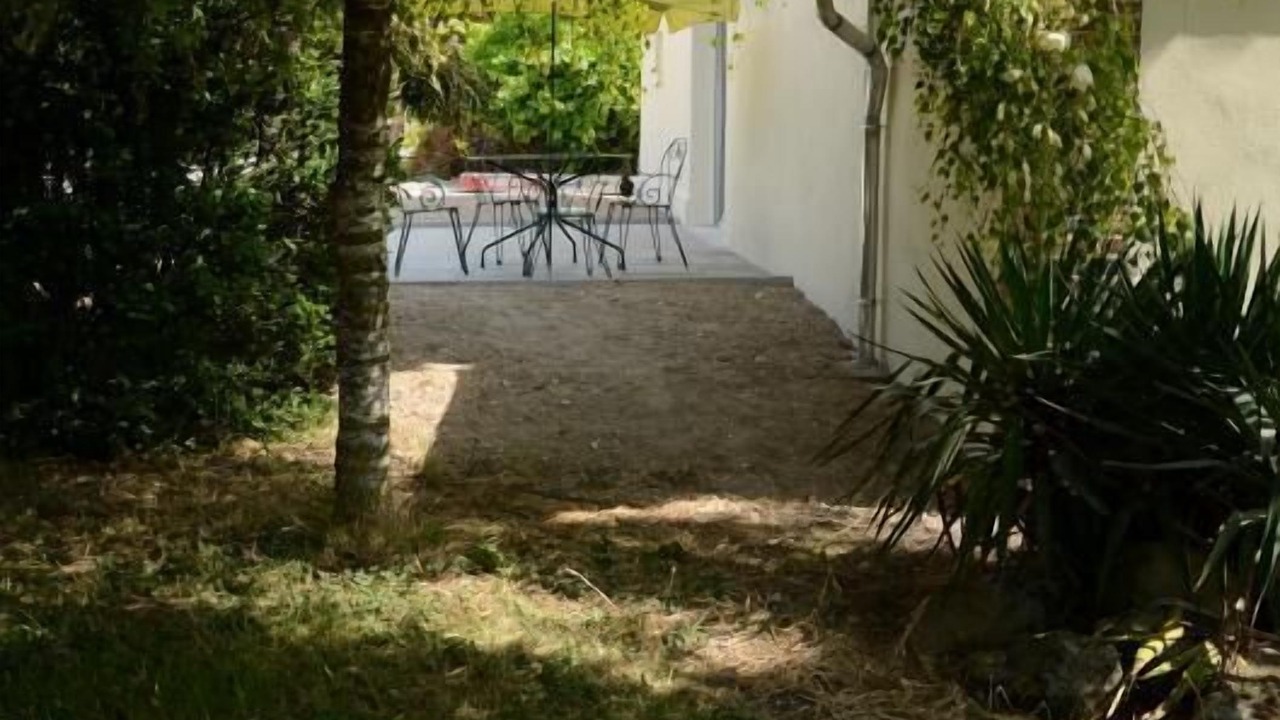 Photo of Patio Balcony in Champigny-sur-Aube
