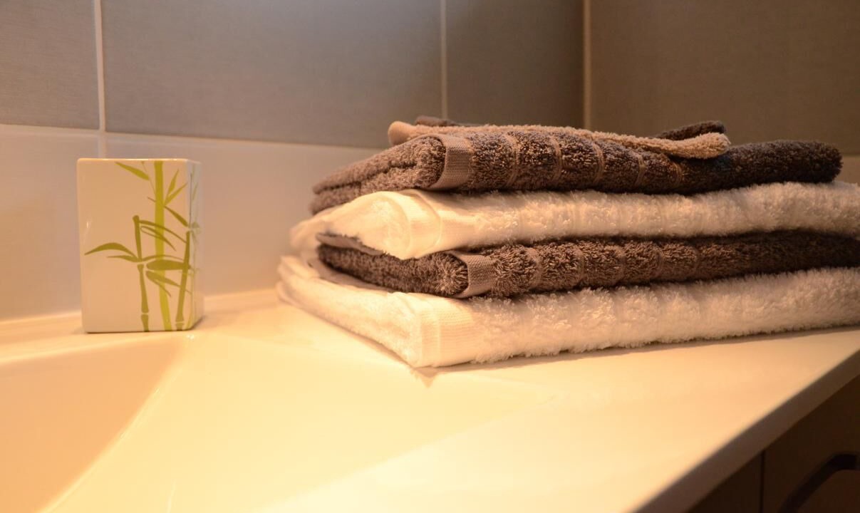Photo of Bathroom in Champigny-sur-Aube