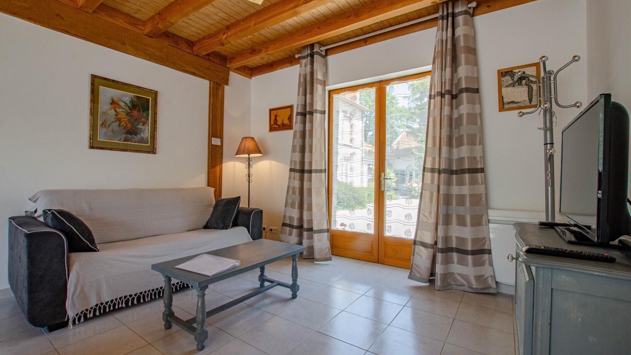 Photo of Livingroom in Champigny-sur-Aube