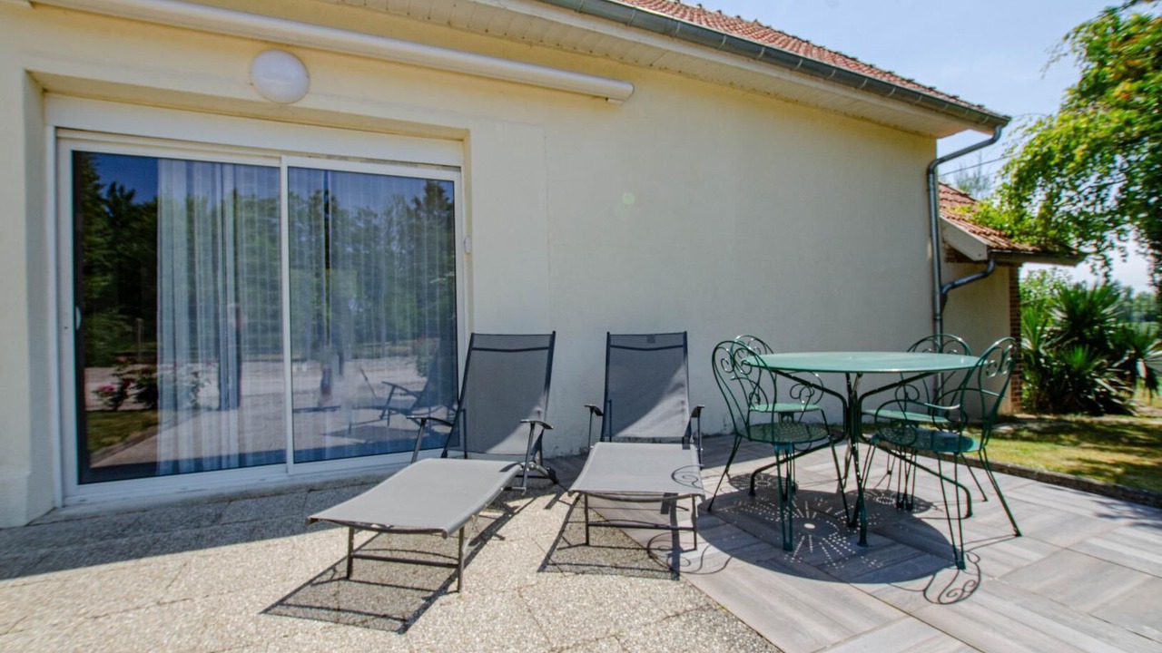 Photo of Outdoor in Champigny-sur-Aube