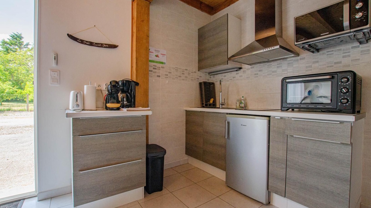Photo of Kitchen in Champigny-sur-Aube