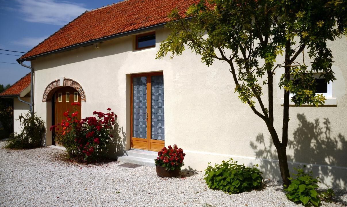 Photo of Outdoor in Champigny-sur-Aube