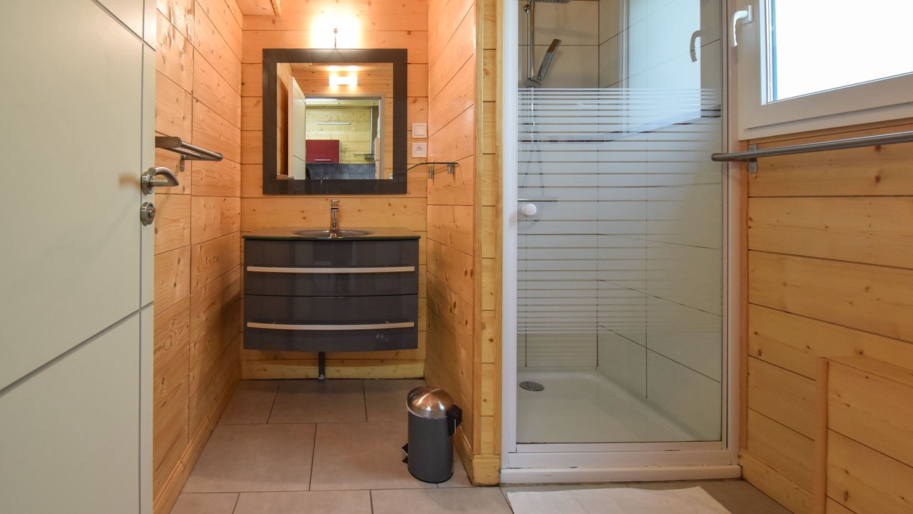 Photo of Bathroom in Luz-Saint-Sauveur