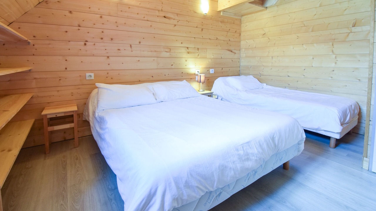 Photo of Bedroom in Luz-Saint-Sauveur