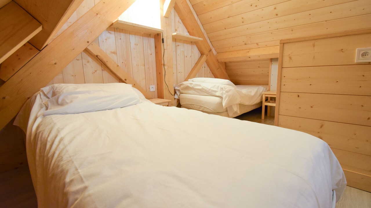 Photo of Bedroom in Luz-Saint-Sauveur