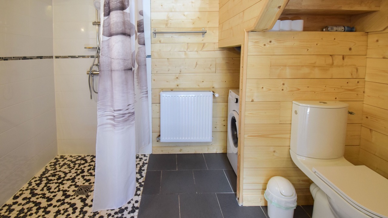 Photo of Bathroom in Luz-Saint-Sauveur