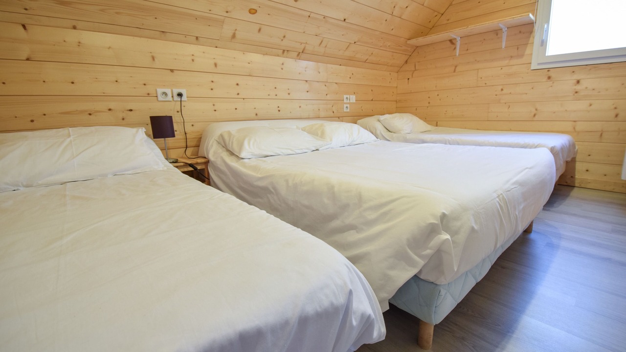 Photo of Bedroom in Luz-Saint-Sauveur