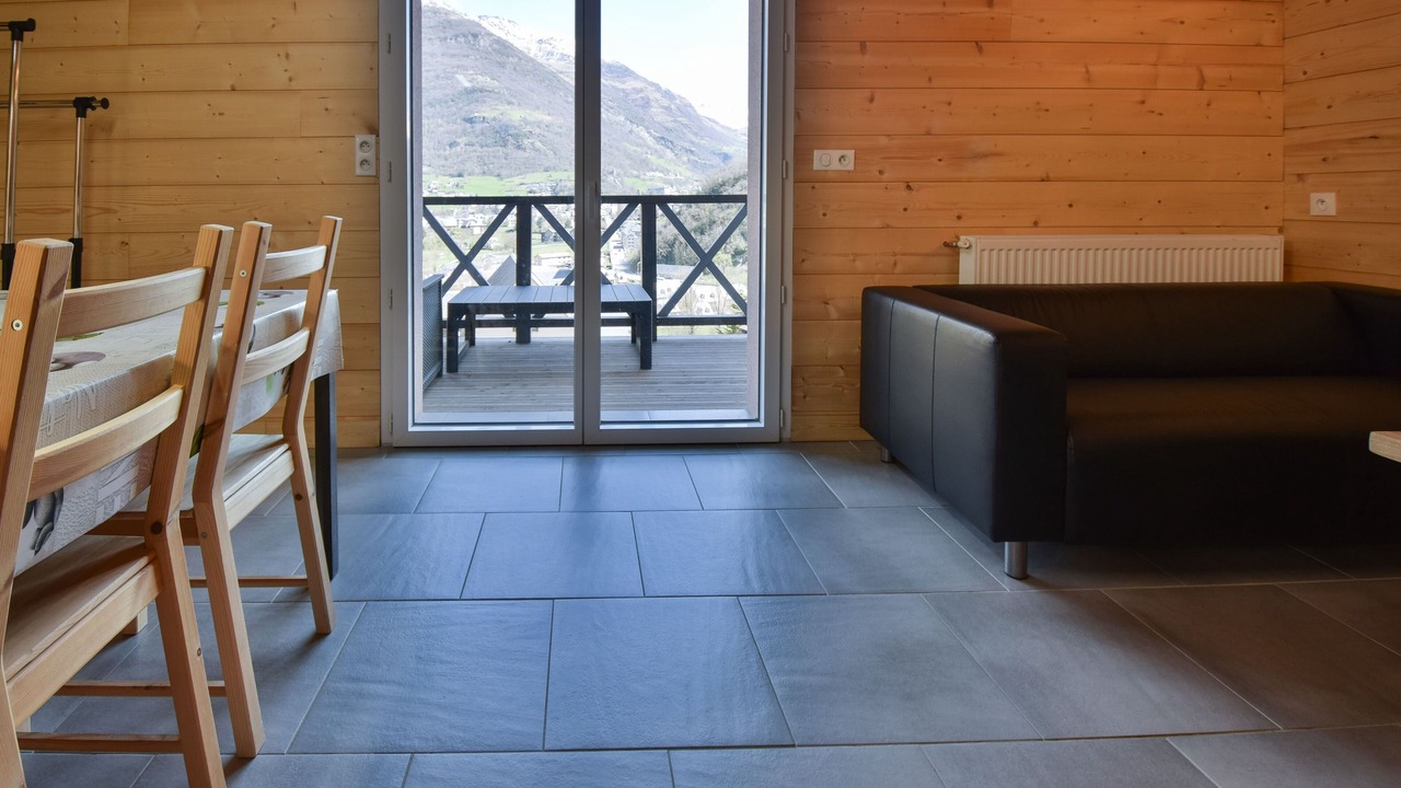 Photo of Livingroom in Luz-Saint-Sauveur