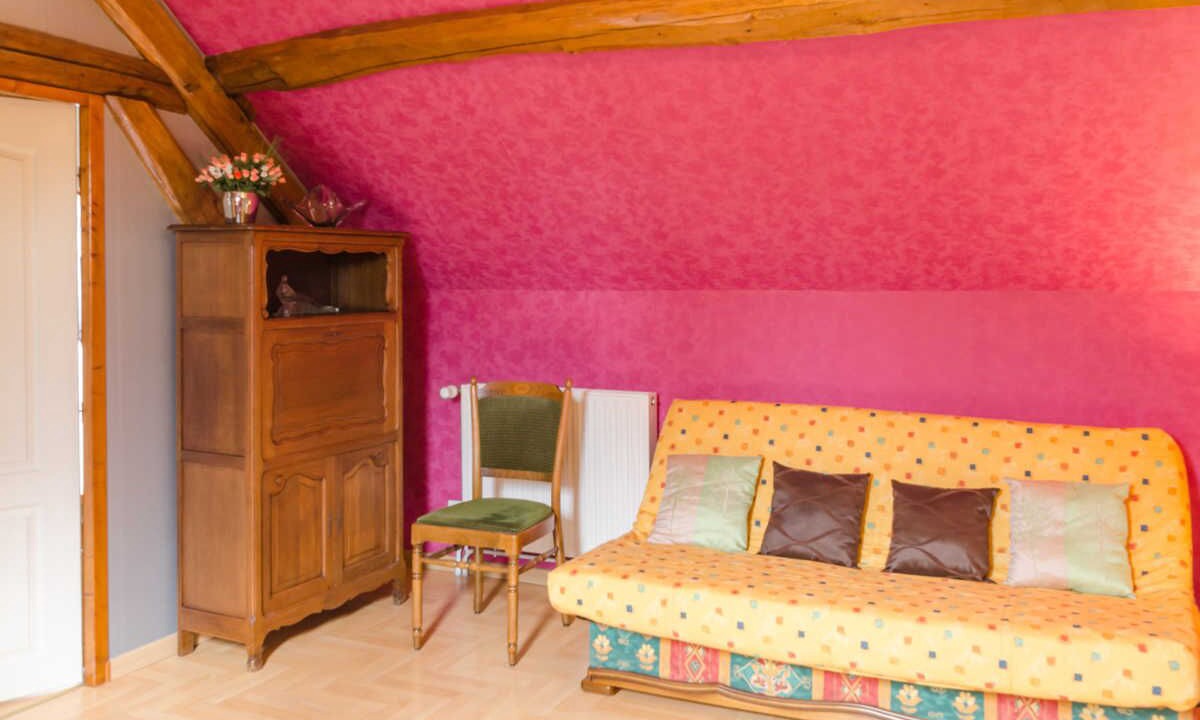 Photo of Livingroom in Maizieres-la-Grande-Paroisse
