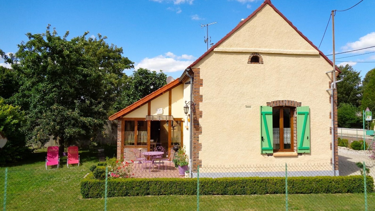 Photo of Outdoor in Maizieres-la-Grande-Paroisse