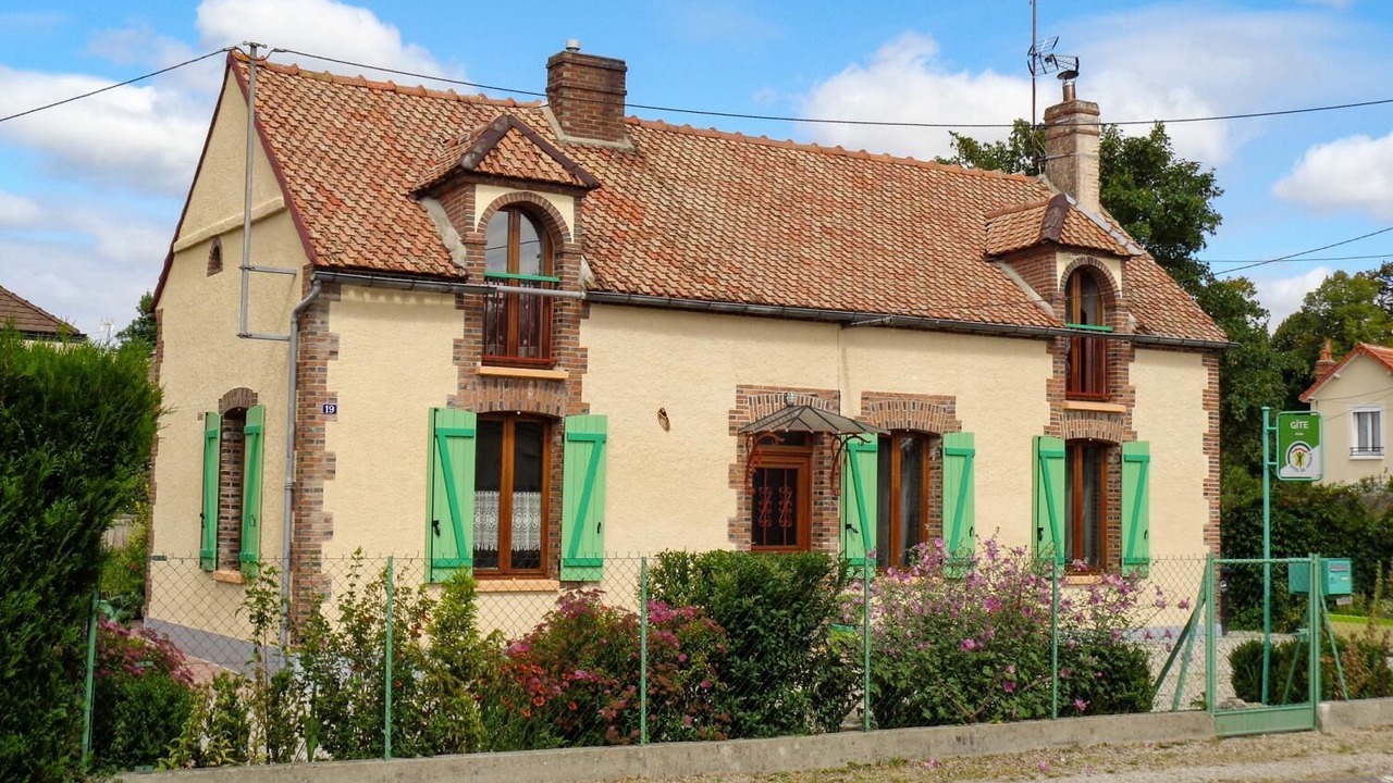 Photo of Outdoor in Maizieres-la-Grande-Paroisse