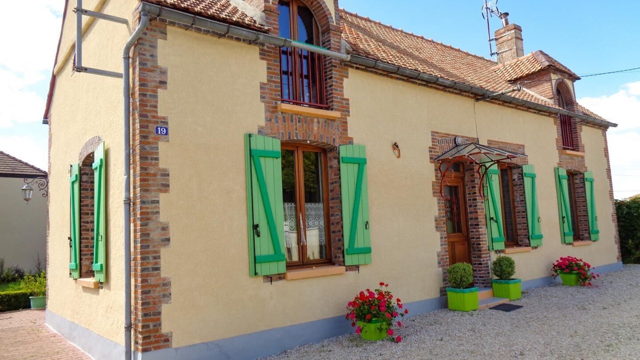 Photo of Outdoor in Maizieres-la-Grande-Paroisse