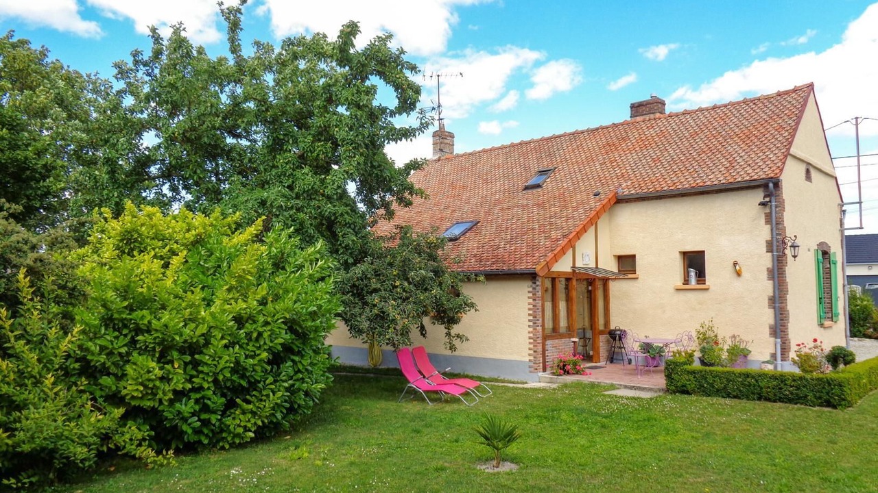 Photo of Outdoor in Maizieres-la-Grande-Paroisse