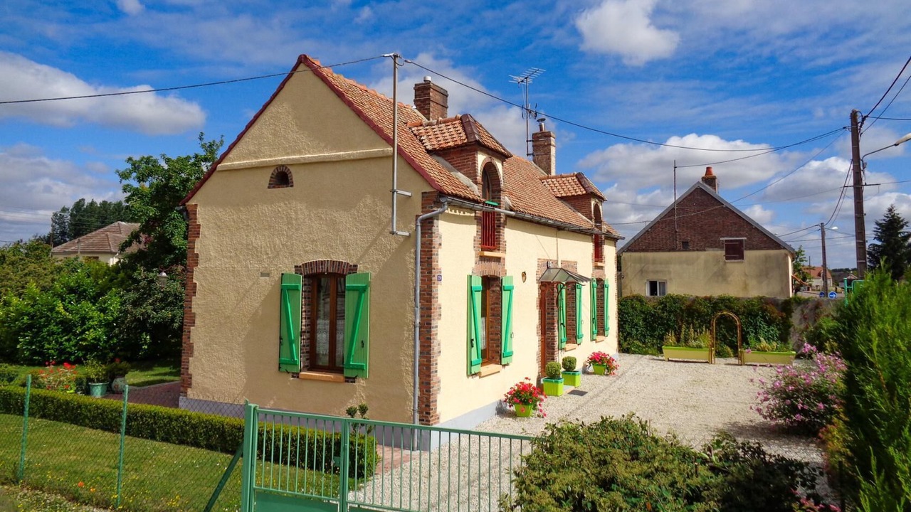 Photo of Outdoor in Maizieres-la-Grande-Paroisse