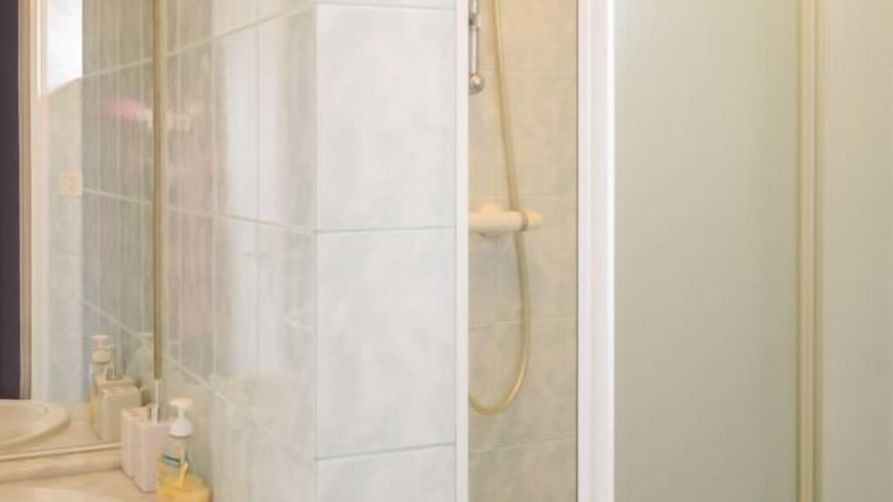 Photo of Bathroom in Maizieres-la-Grande-Paroisse