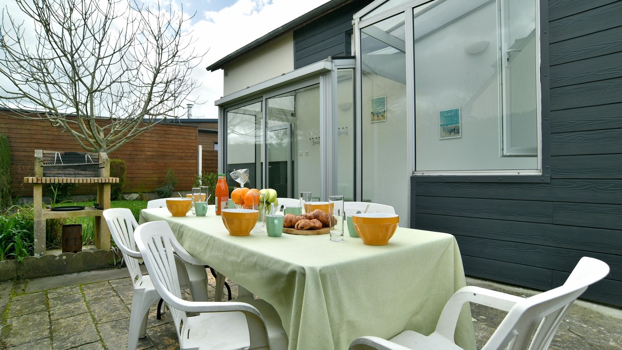 Photo of Outdoor in Plurien