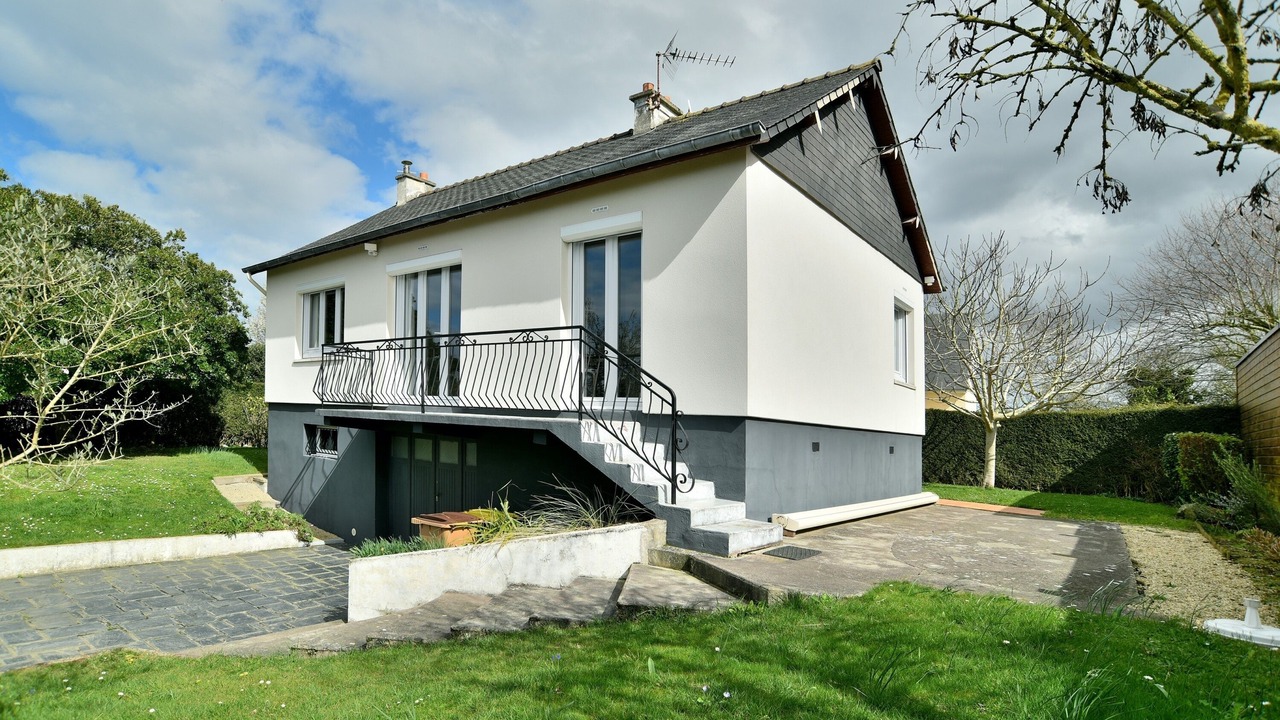 Photo of Outdoor in Plurien