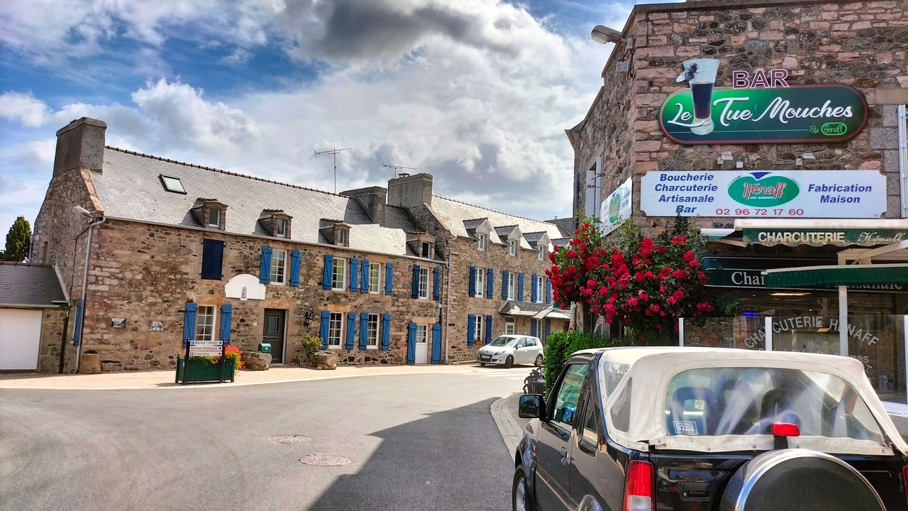 Photo of Outdoor in Plurien