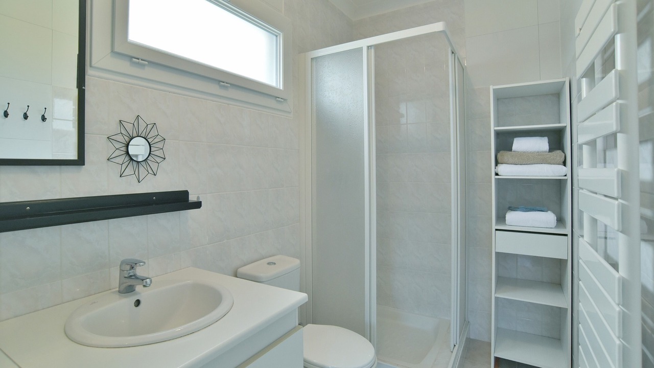 Photo of Bathroom in Plurien