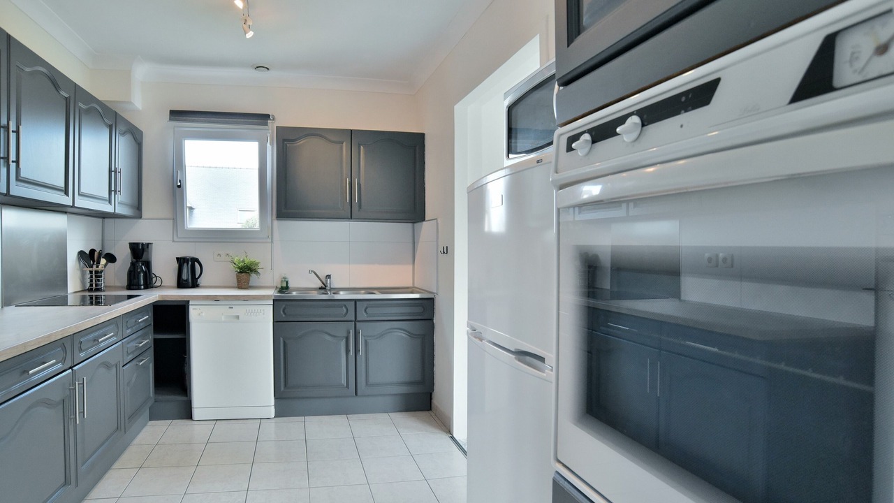 Photo of Kitchen in Plurien