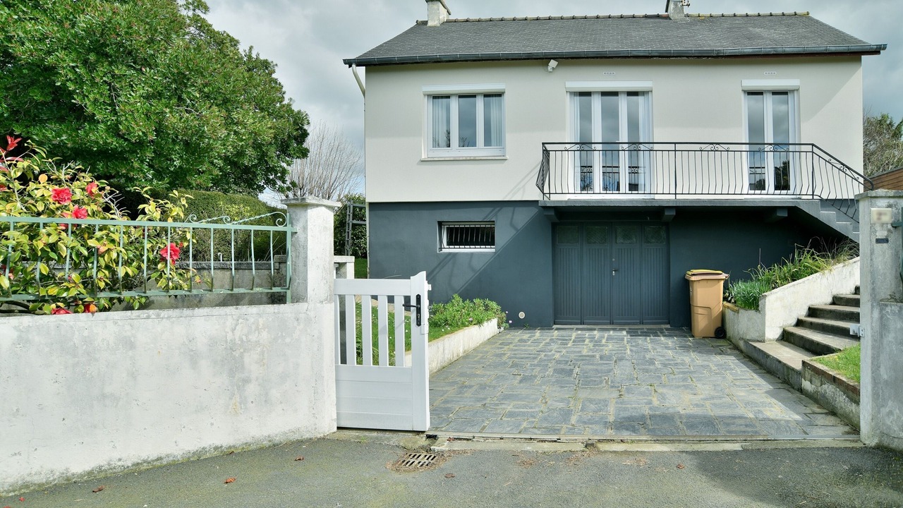 Photo of Outdoor in Plurien