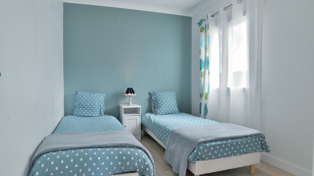 Photo of Bedroom in Plurien