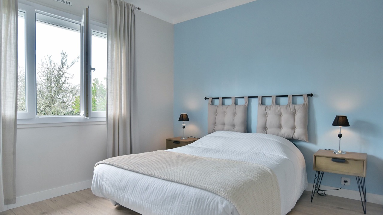 Photo of Bedroom in Plurien