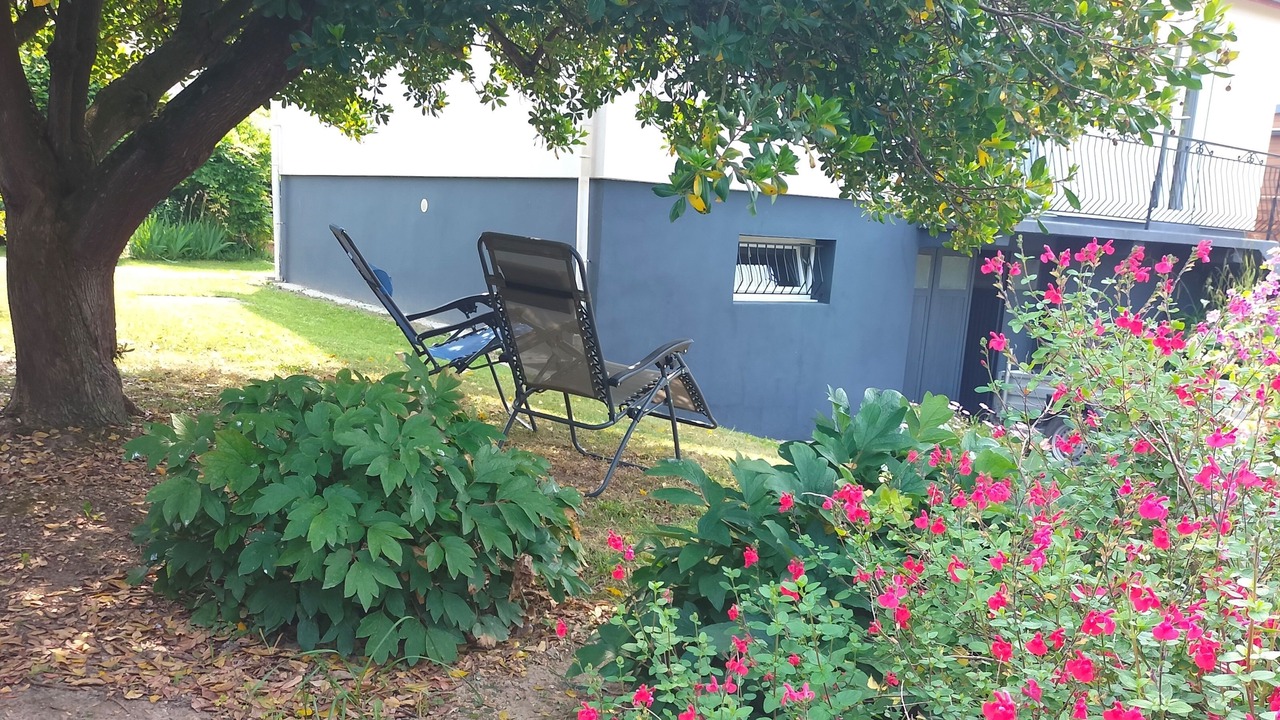 Photo of Outdoor in Plurien