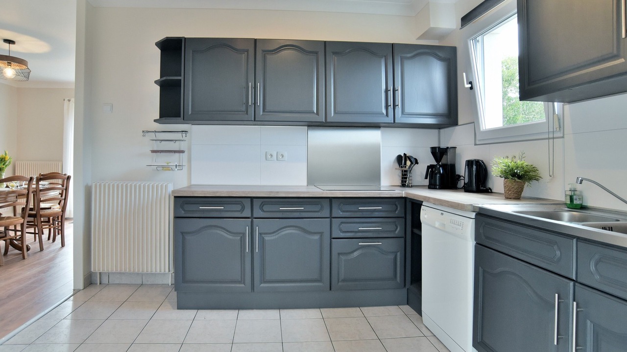 Photo of Kitchen in Plurien