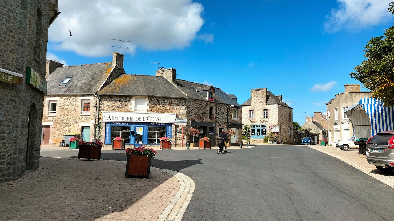 Photo of Others in Plurien
