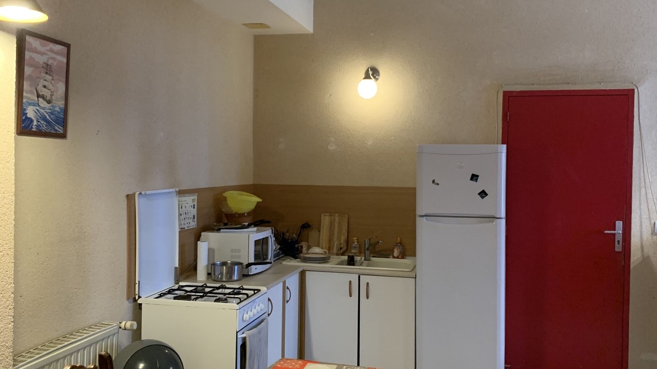 Photo of Kitchen in Cite