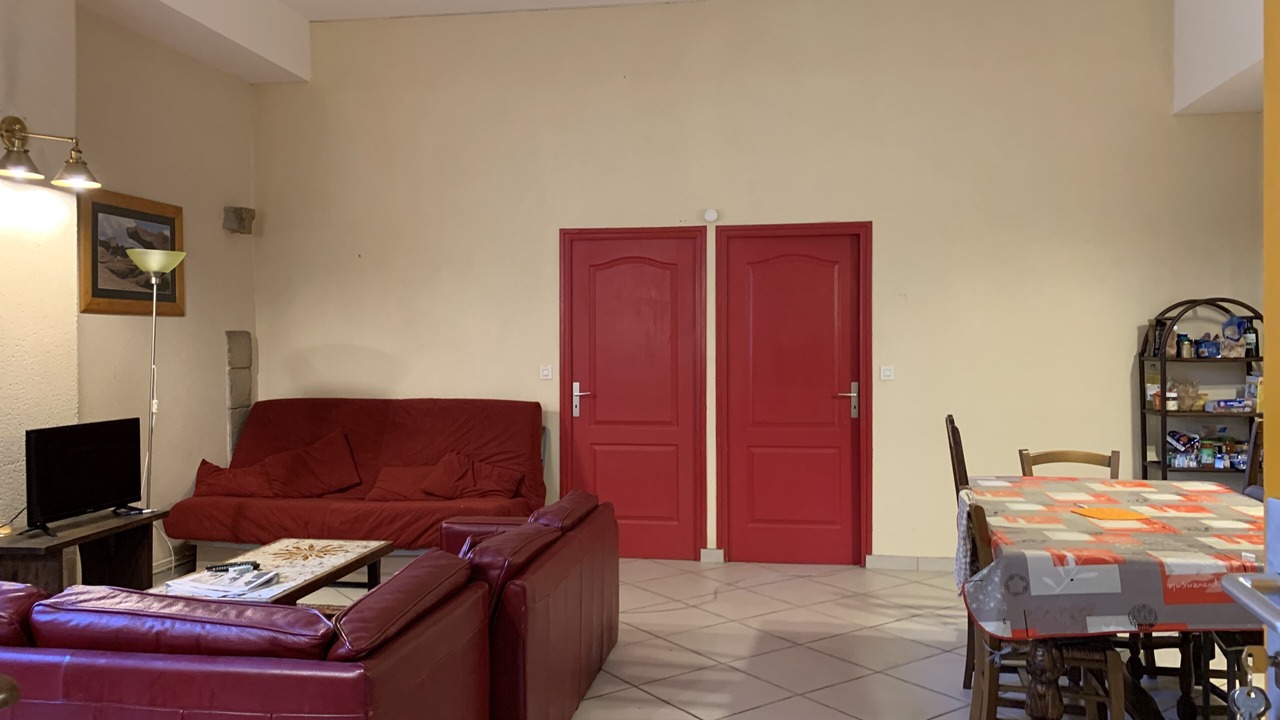Photo of Livingroom in Cite