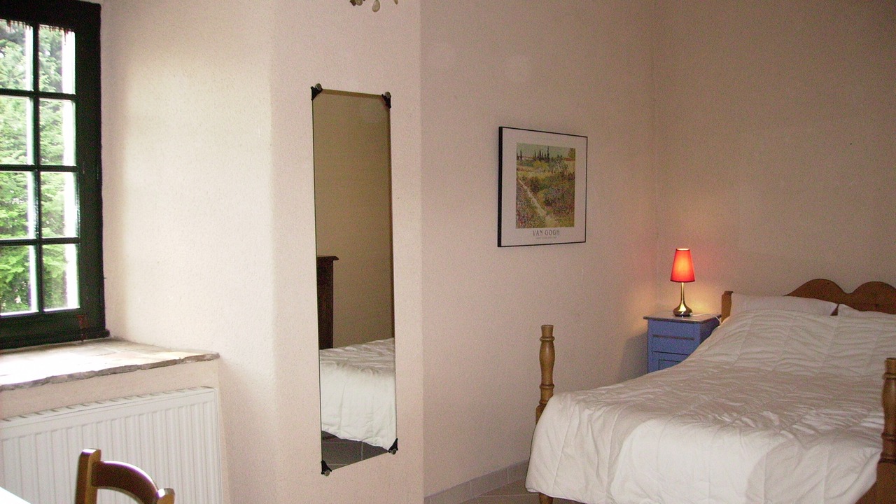 Photo of Bedroom in Cite
