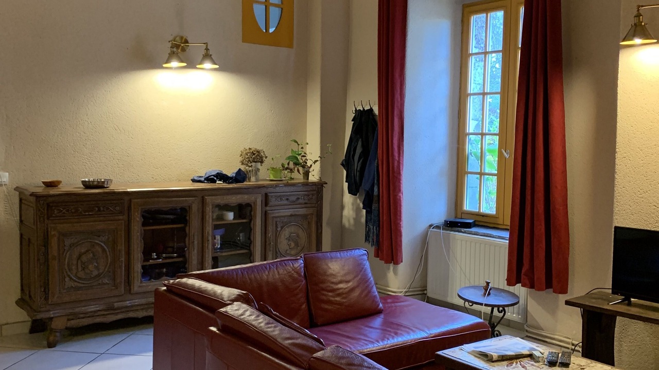 Photo of Livingroom in Cite