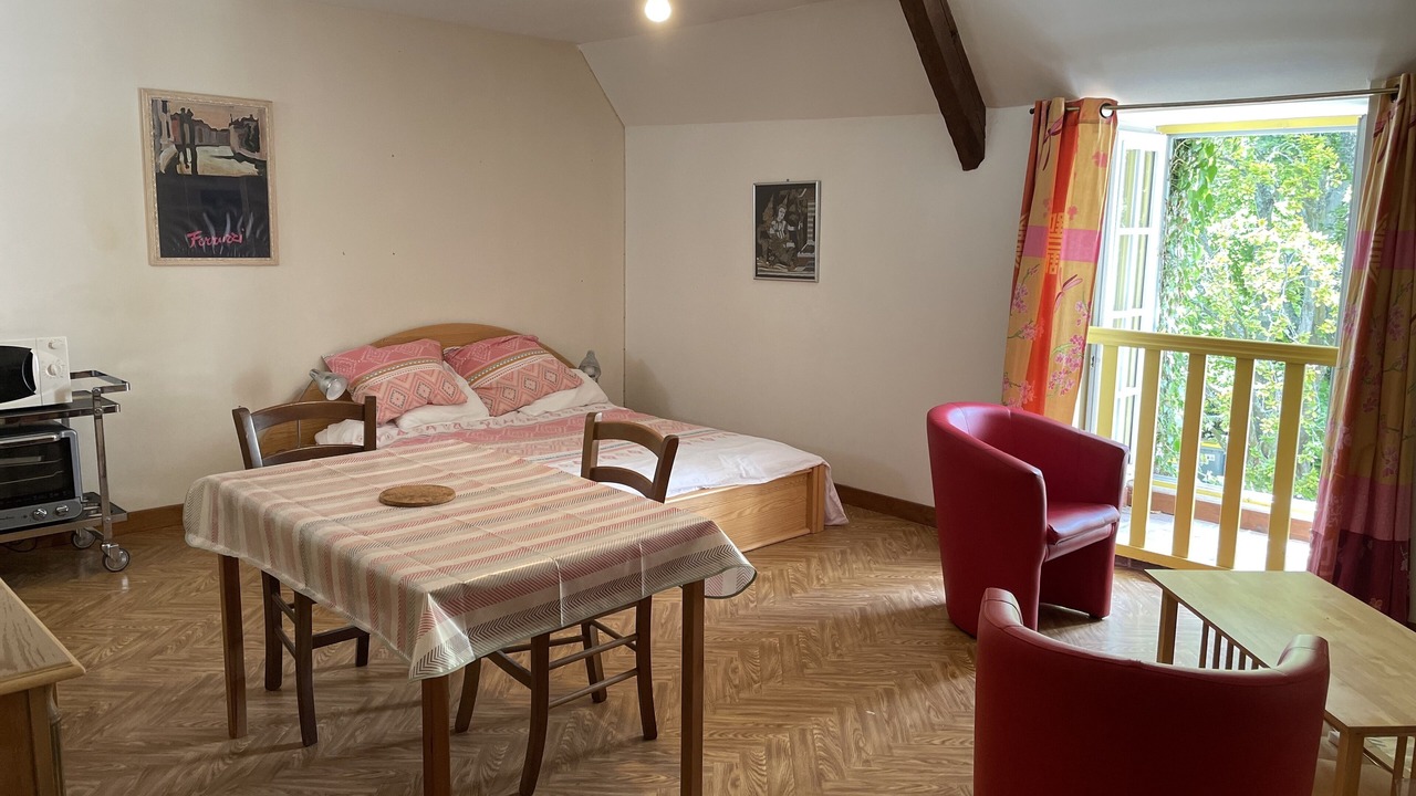 Photo of Livingroom in Cite