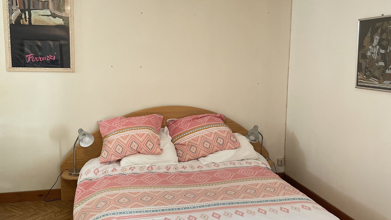 Photo of Bedroom in Cite