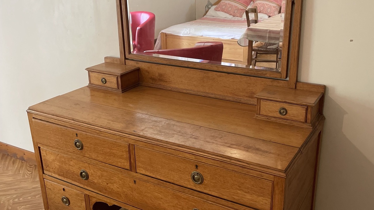 Photo of Bedroom in Cite
