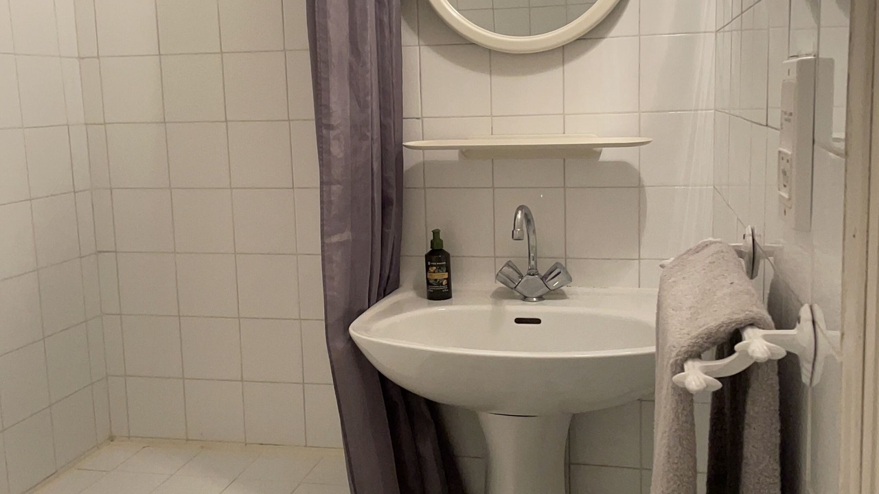 Photo of Bathroom in Cite