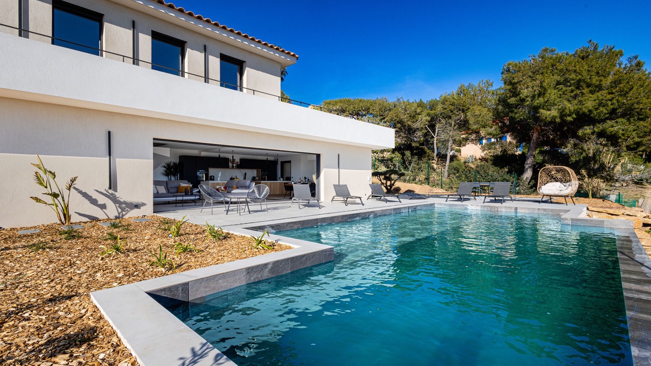 Photo of Outdoor in La Cadiere-d'Azur