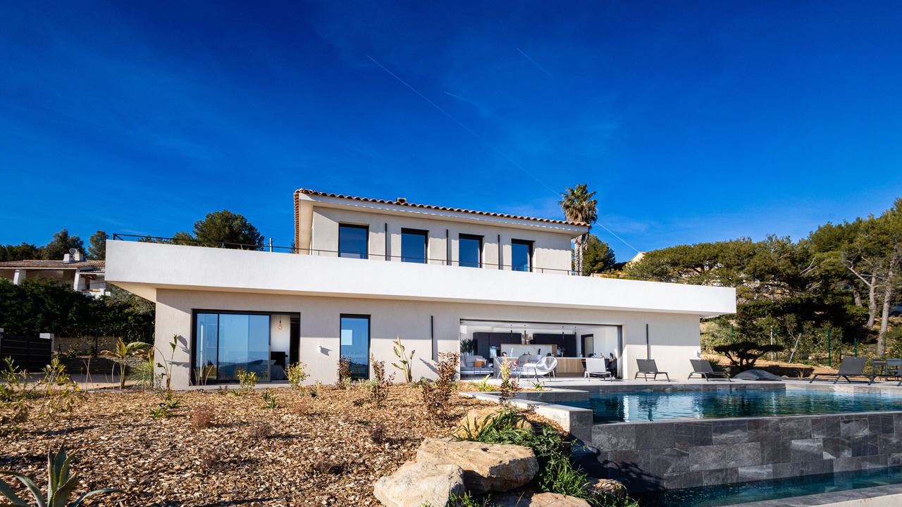 Photo of Outdoor in La Cadiere-d'Azur