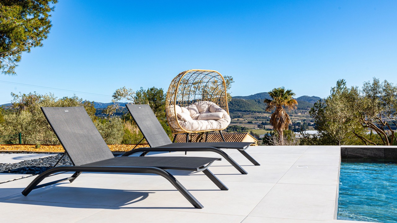 Photo of Outdoor in La Cadiere-d'Azur