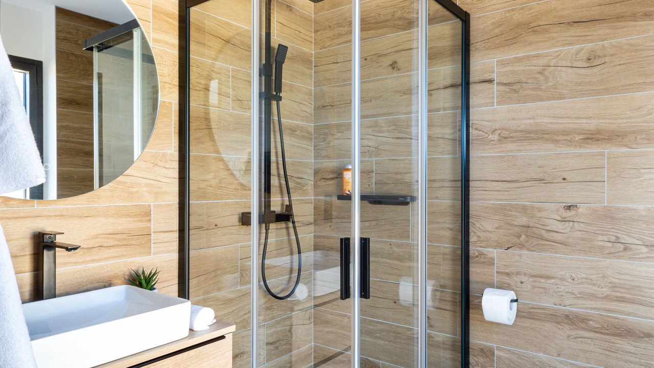 Photo of Bathroom in La Cadiere-d'Azur