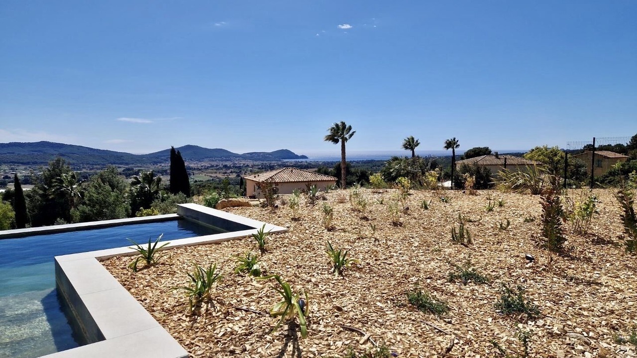 Photo of Outdoor in La Cadiere-d'Azur