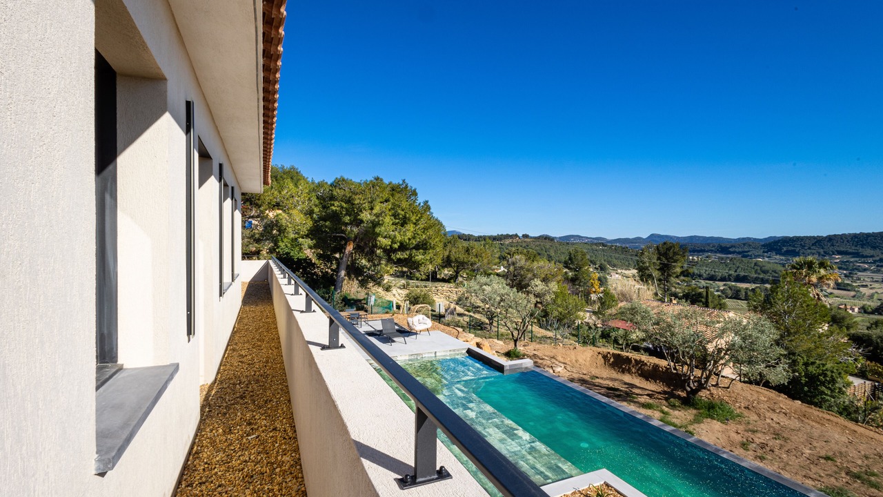 Photo of Outdoor in La Cadiere-d'Azur